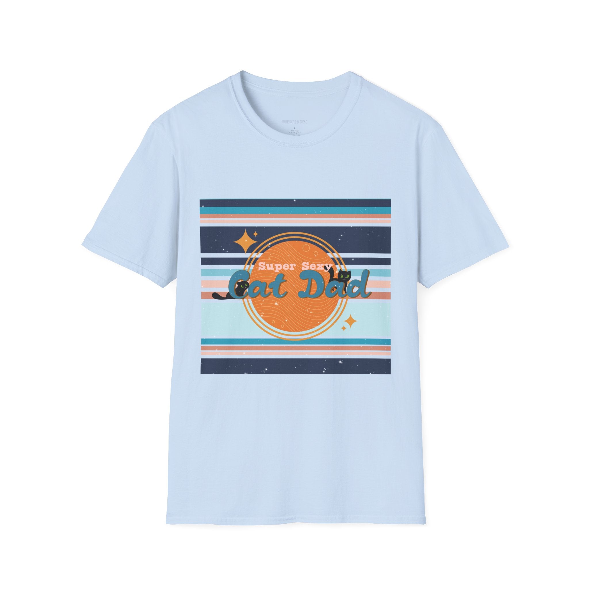 Super Sexy Cat Daddy