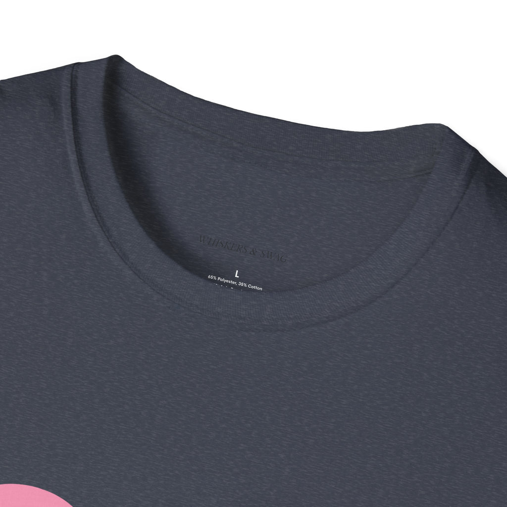 Super Sexy Cat Mom Tee