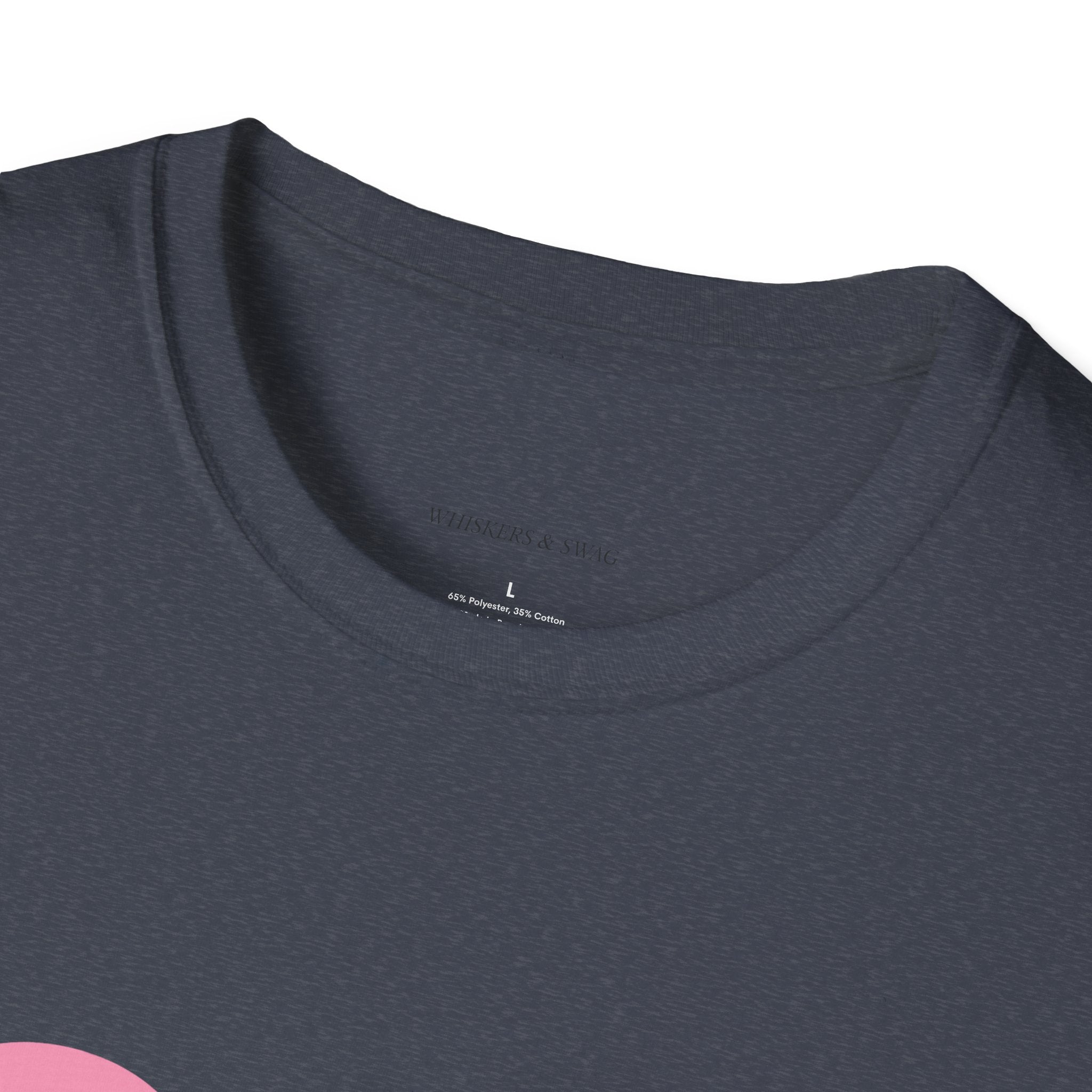 Super Sexy Cat Mom Tee