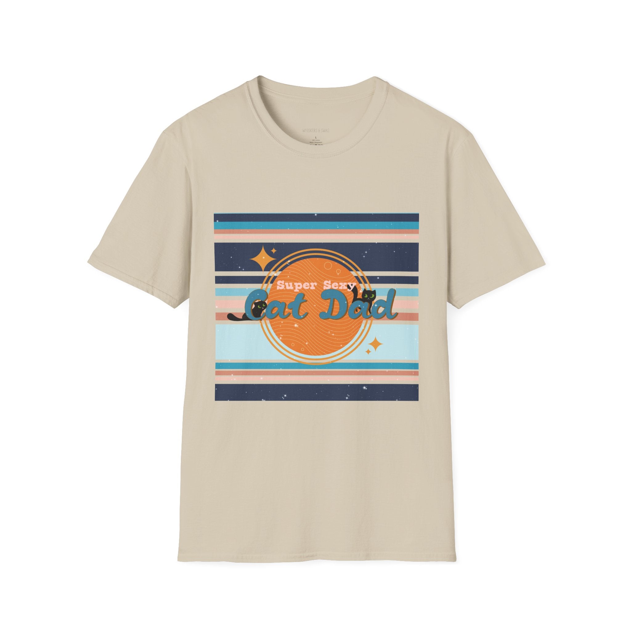 Super Sexy Cat Daddy