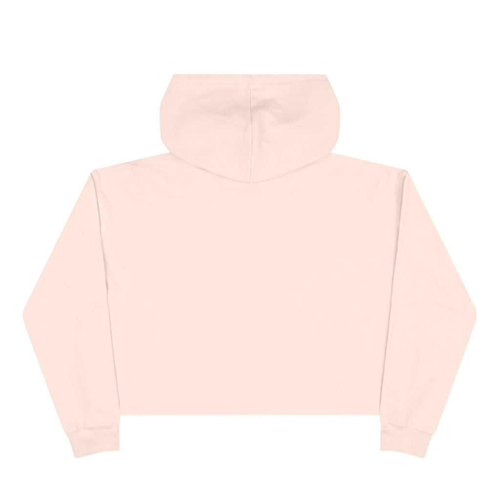 Snippety, Snip - Cropped Cat Hoodie
