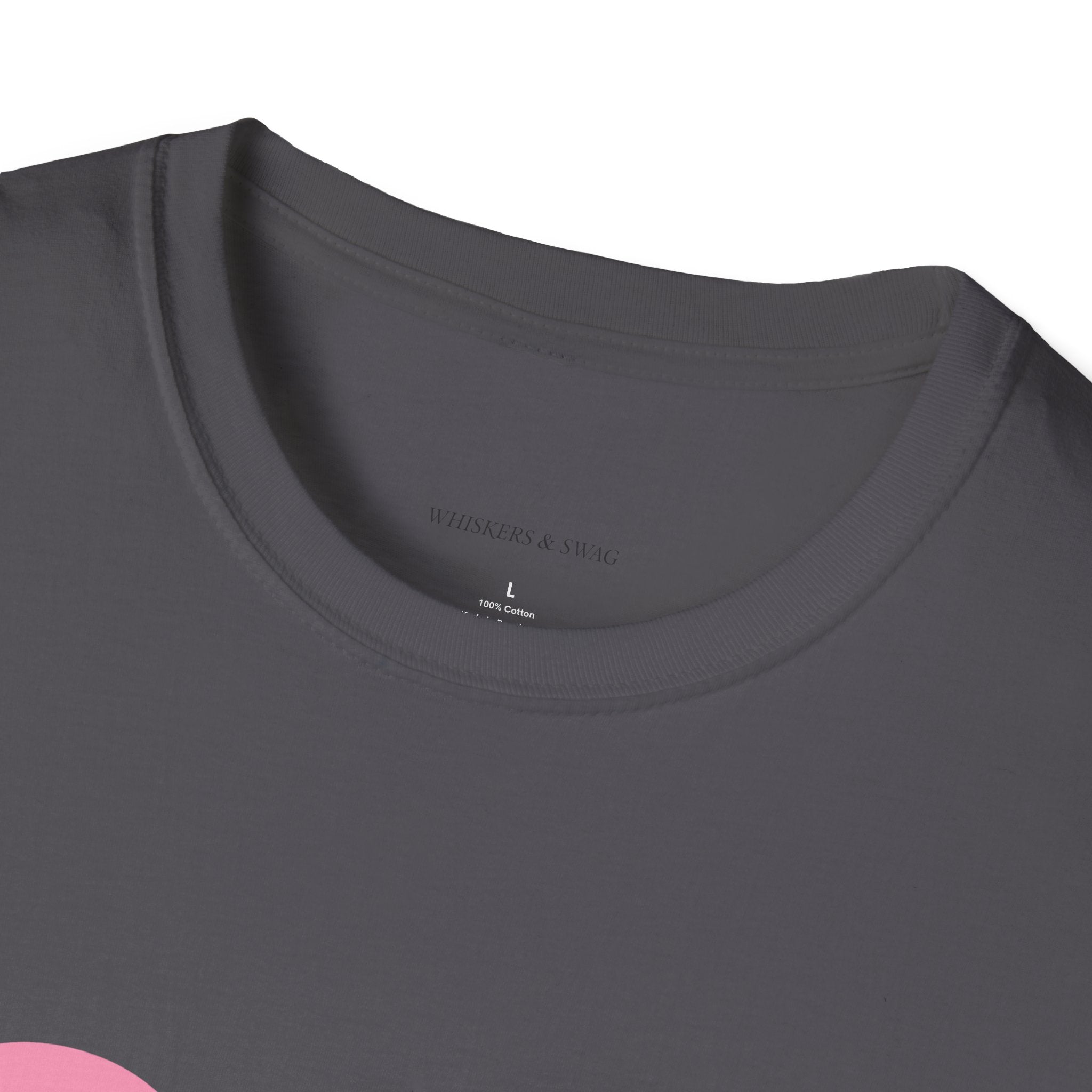 Super Sexy Cat Mom Tee