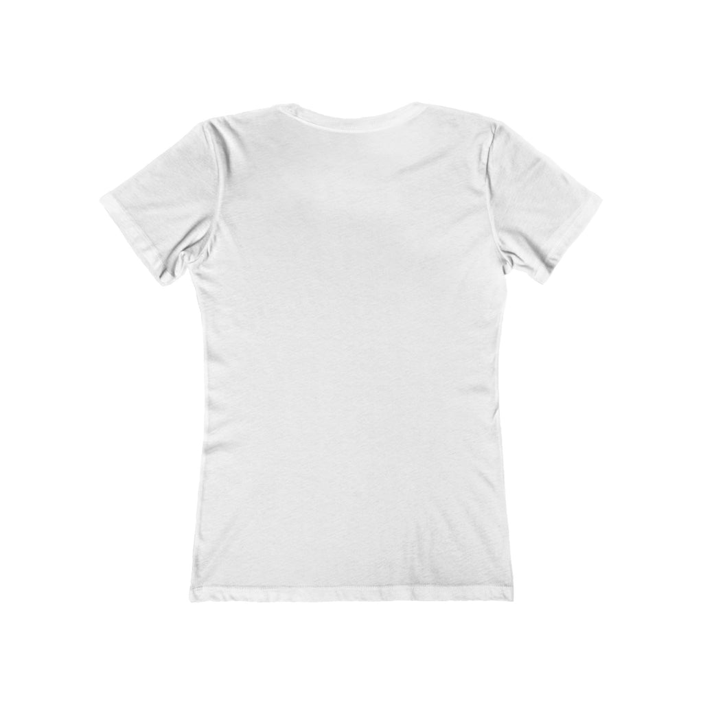 ‘F-CAW-F’ Funny Rooster Boyfriend Shirt