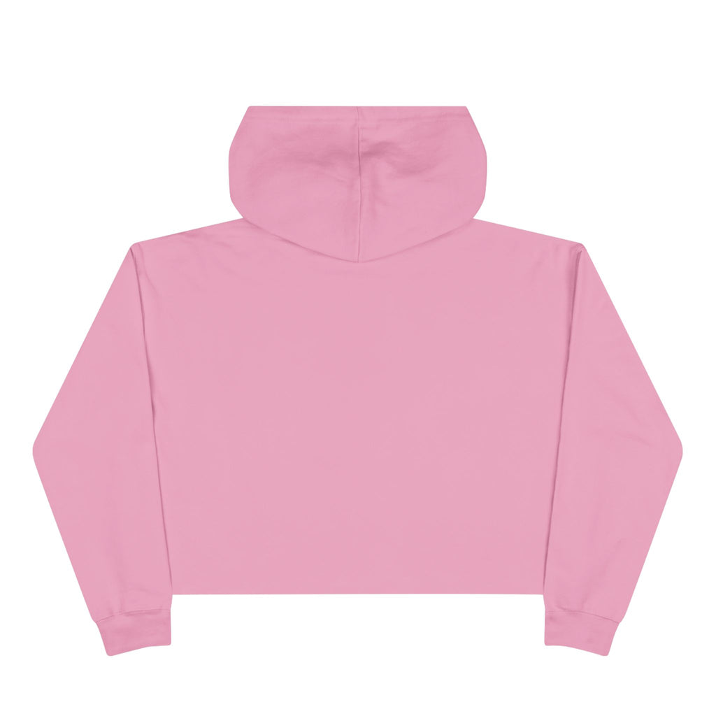 Snippety, Snip - Cropped Cat Hoodie