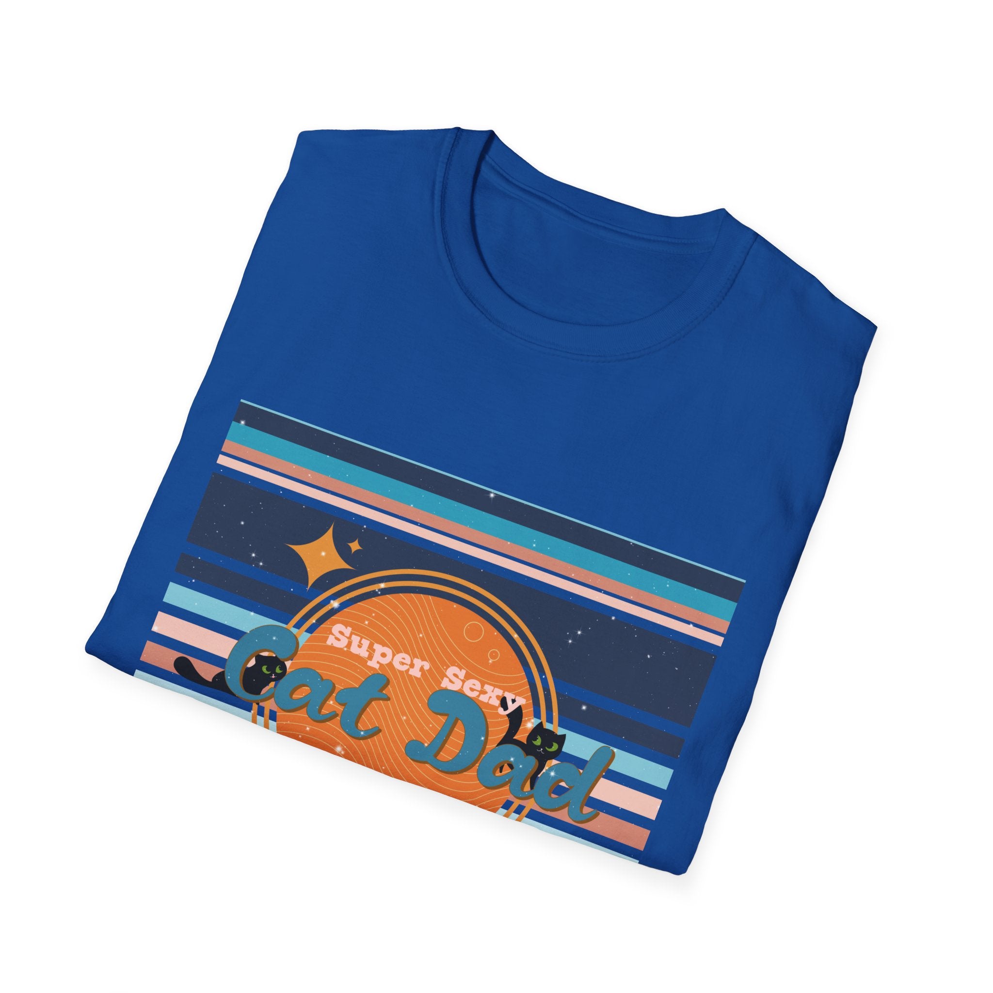 Super Sexy Cat Daddy