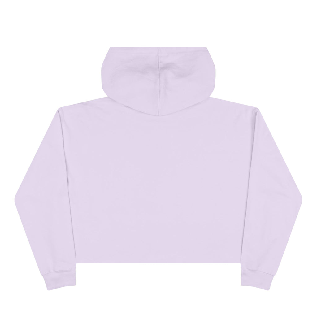 Snippety, Snip - Cropped Cat Hoodie