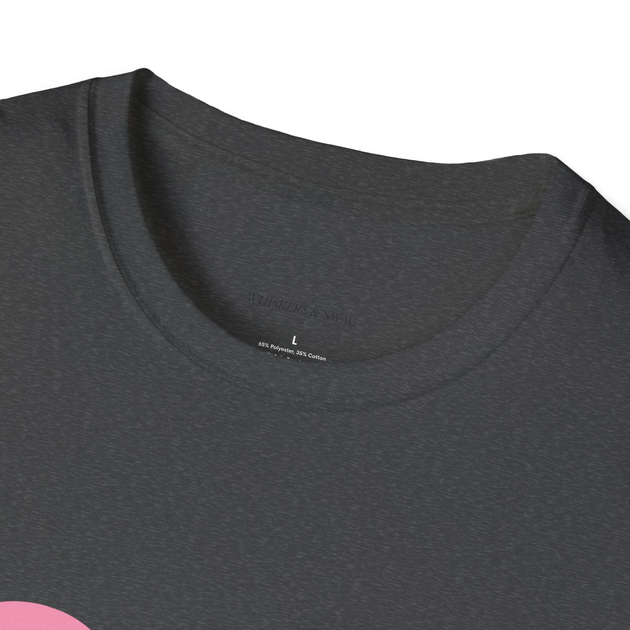 Super Sexy Cat Mom Tee