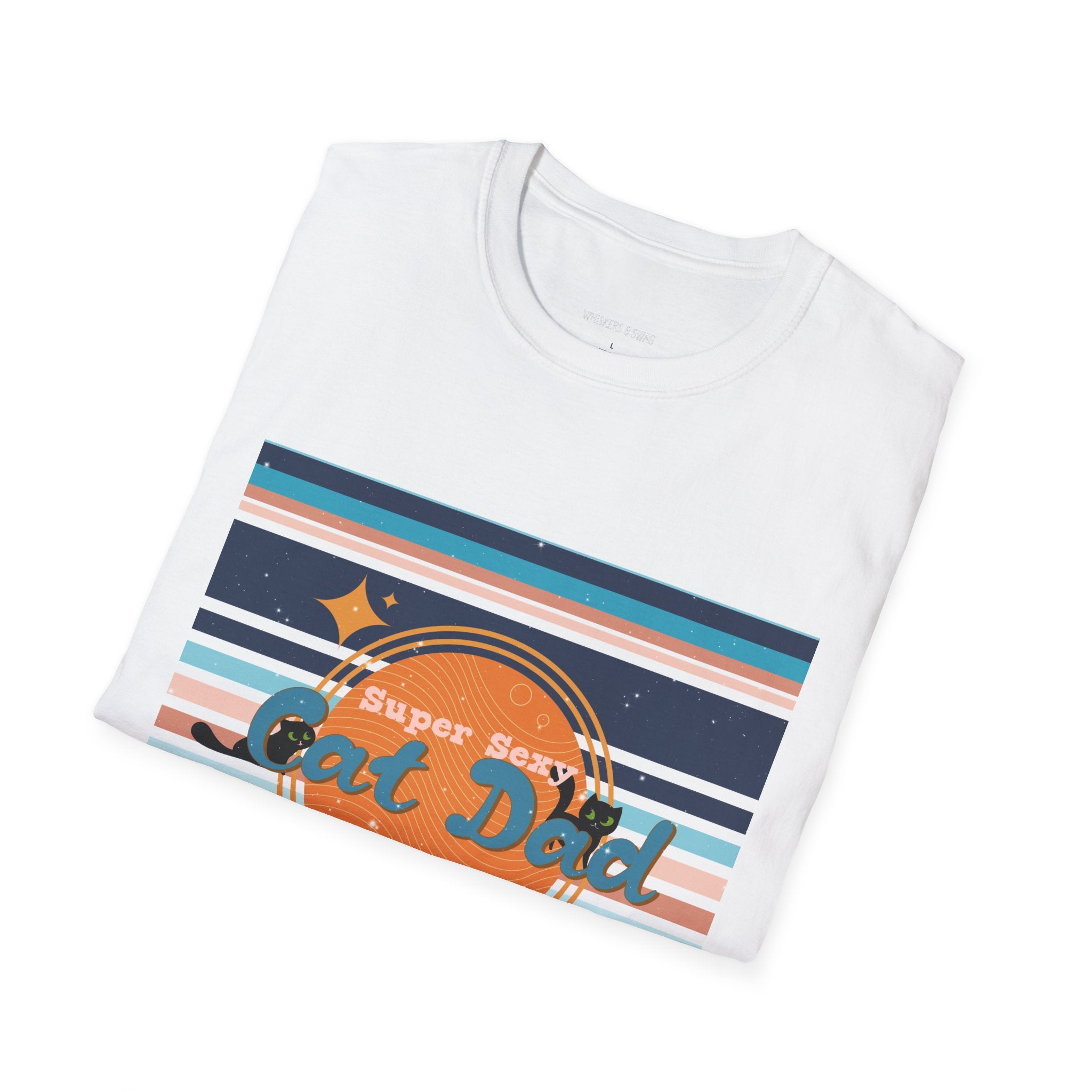 Super Sexy Cat Daddy