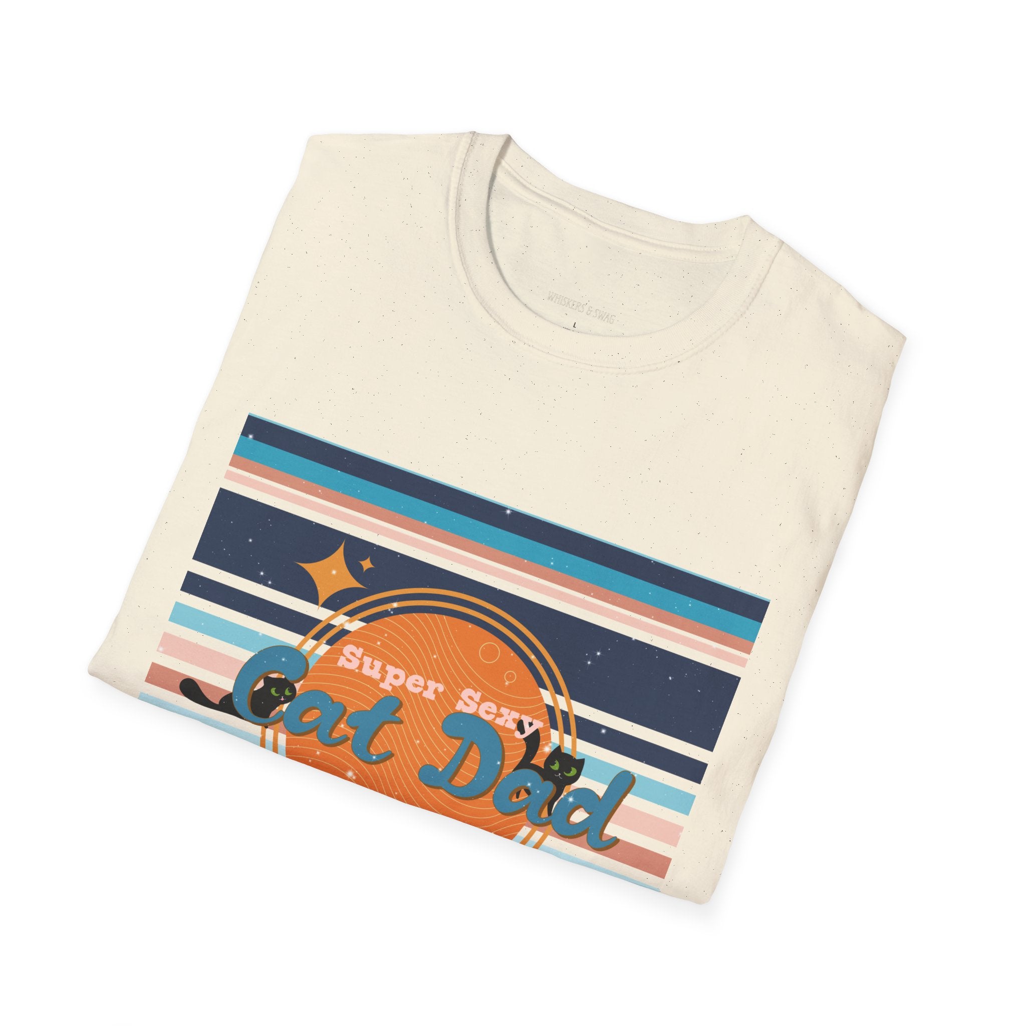 Super Sexy Cat Daddy