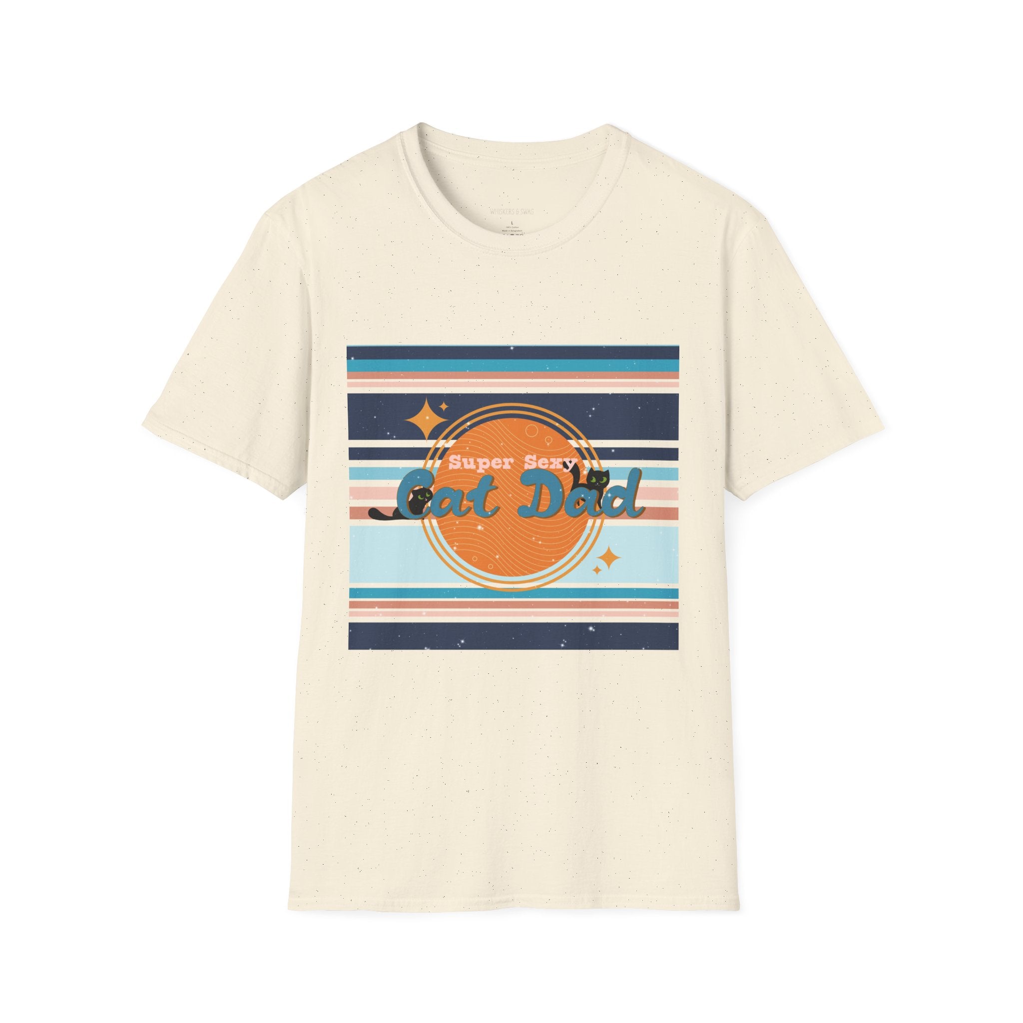 Super Sexy Cat Daddy