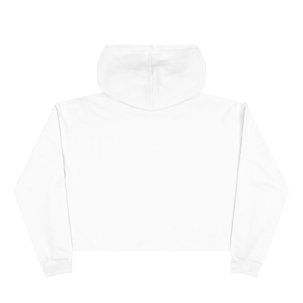 Snippety, Snip - Cropped Cat Hoodie