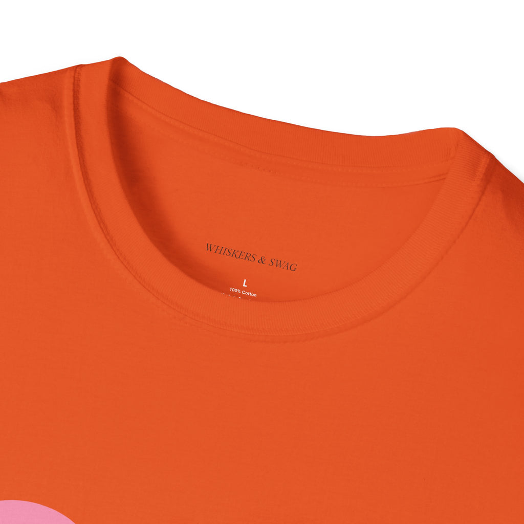 Super Sexy Cat Mom Tee