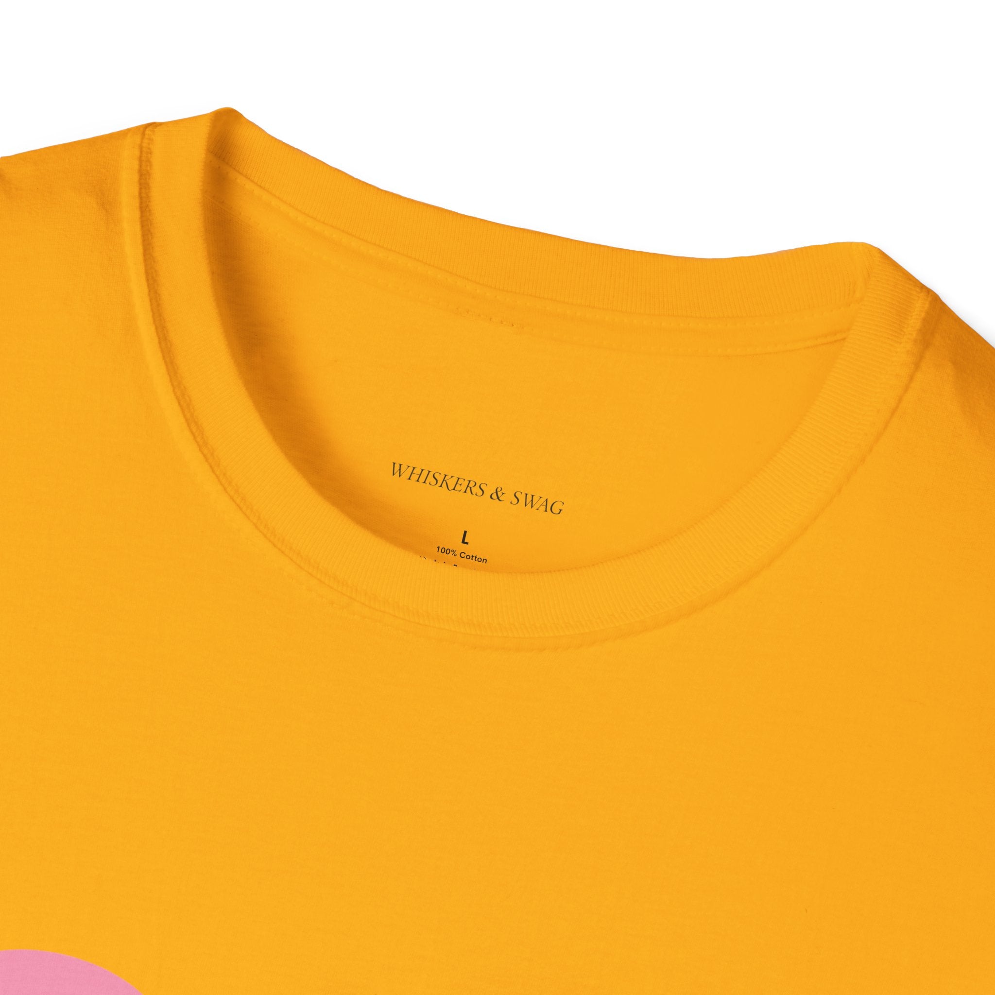 Super Sexy Cat Mom Tee