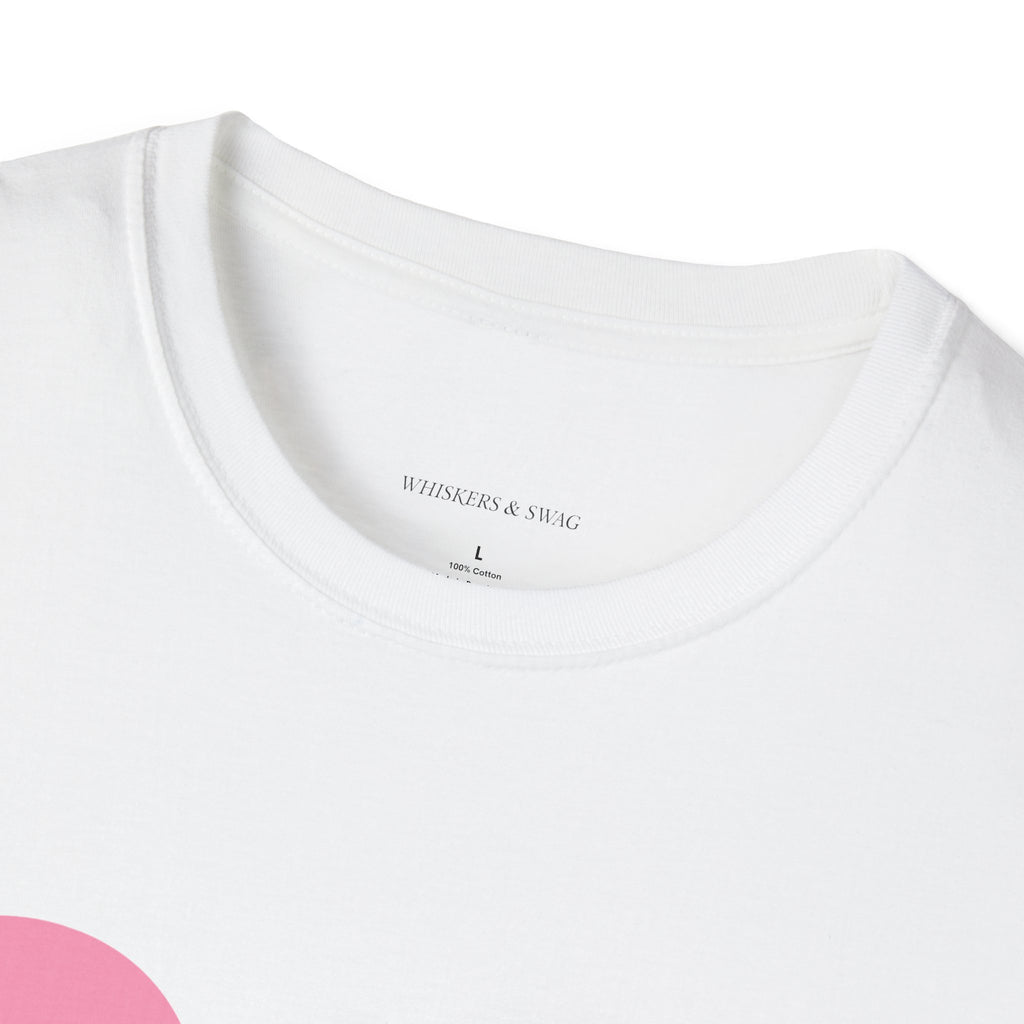 Super Sexy Cat Mom Tee