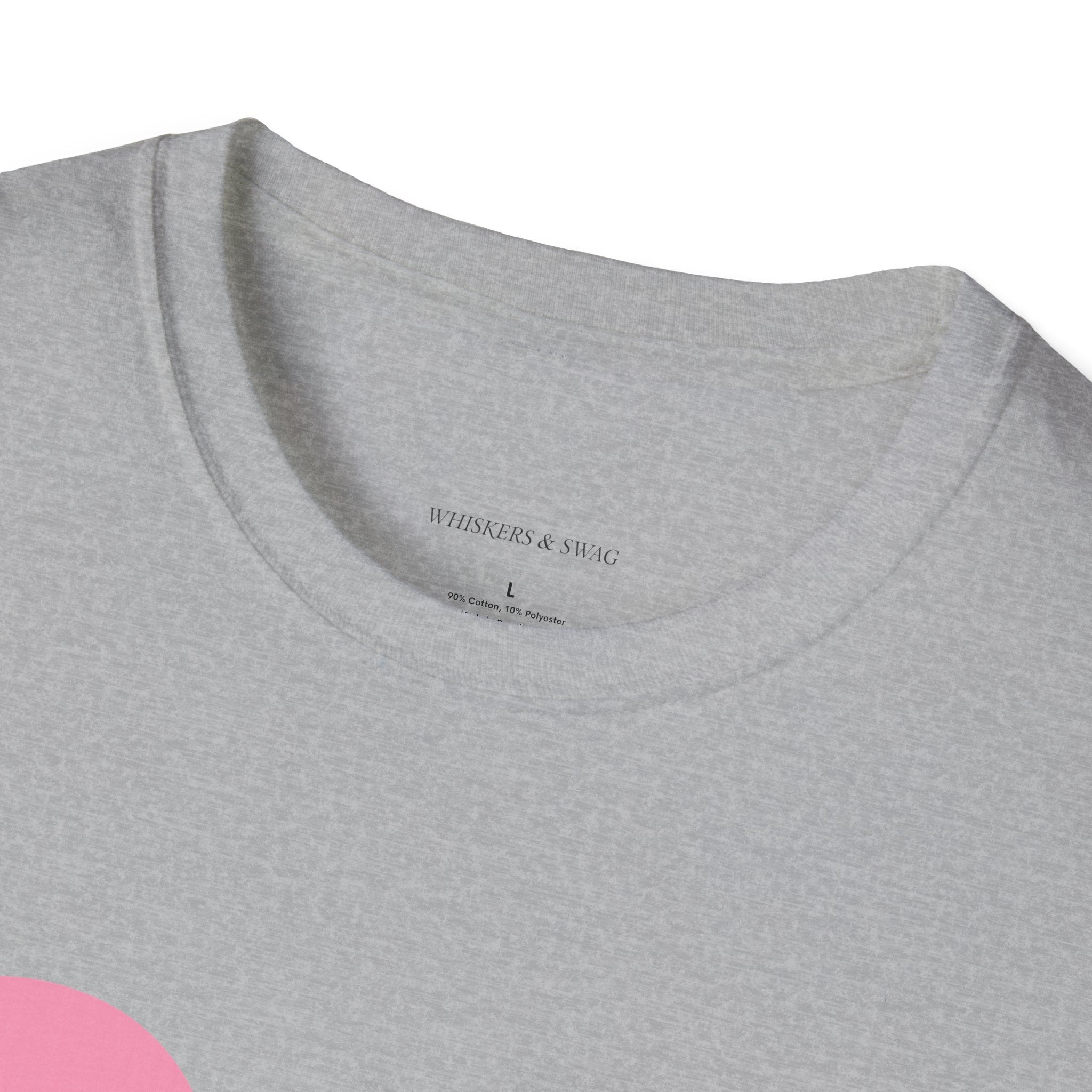 Super Sexy Cat Mom Tee