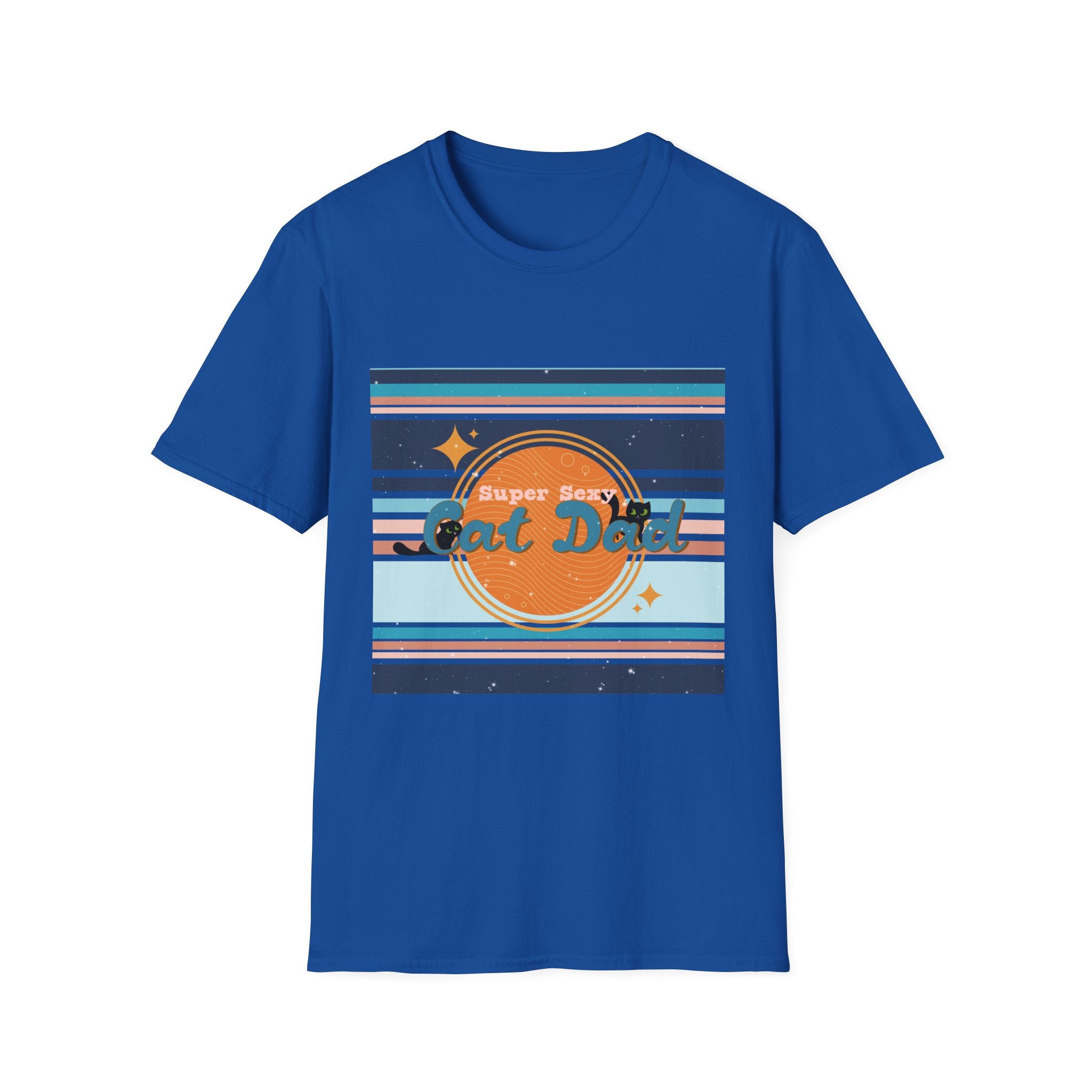 Super Sexy Cat Daddy