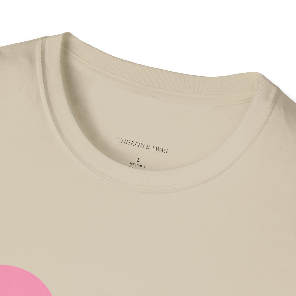 Super Sexy Cat Mom Tee