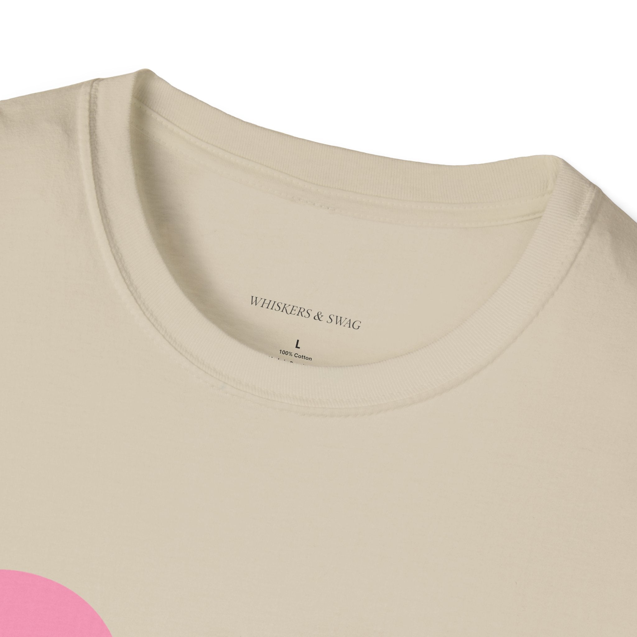Super Sexy Cat Mom Tee