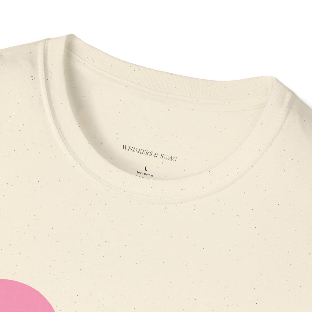 Super Sexy Cat Mom Tee