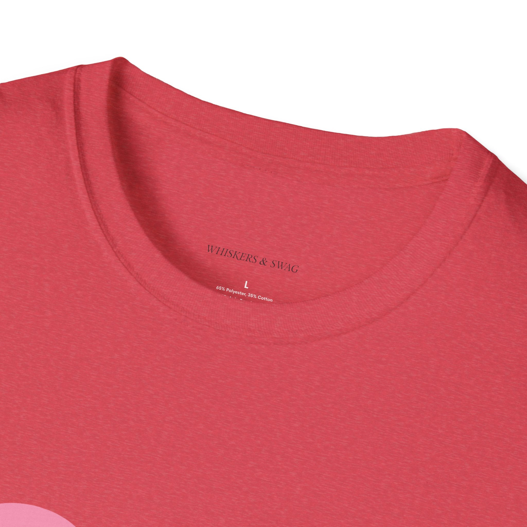 Super Sexy Cat Mom Tee