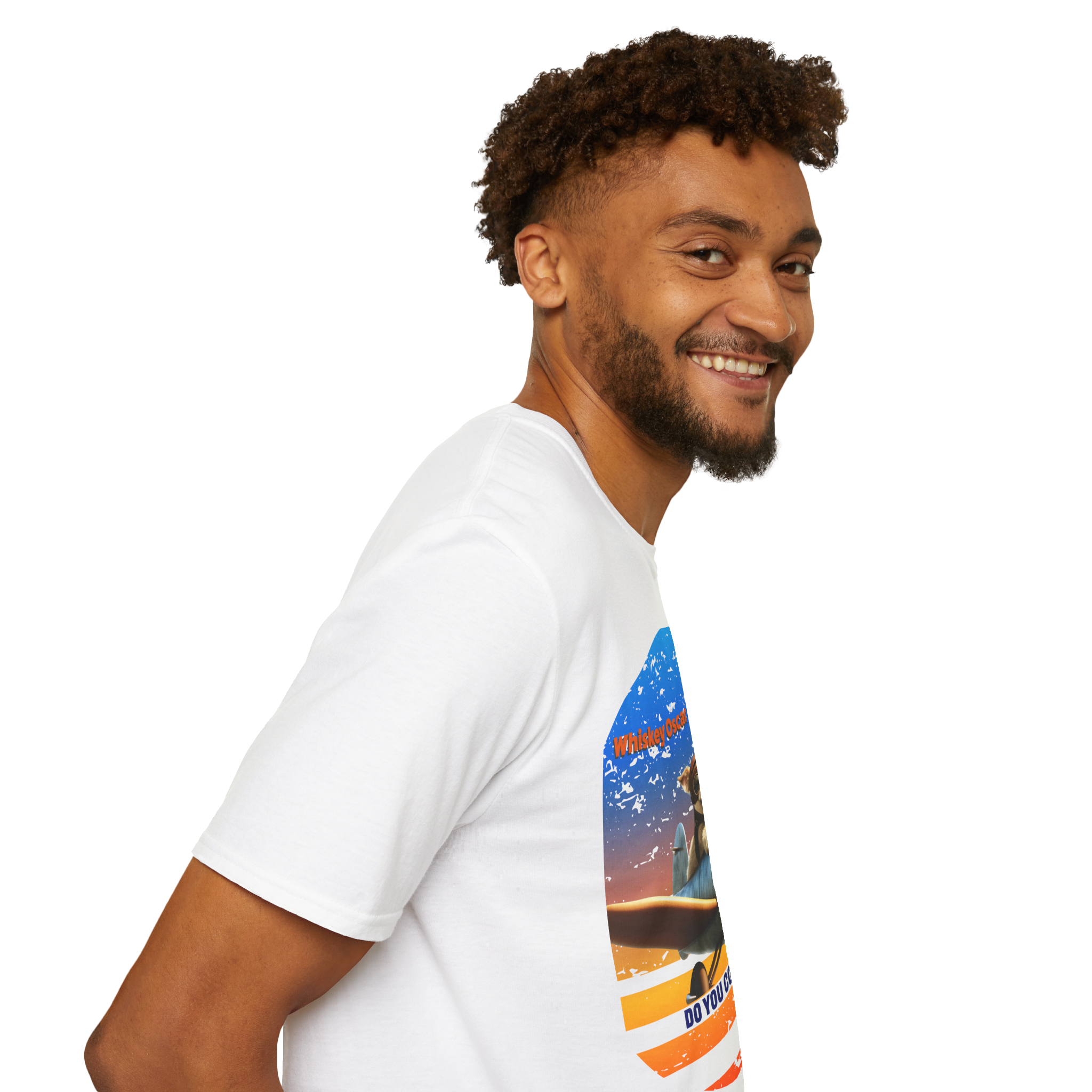 Retro Pilot Dog T-Shirt, Vintage Airplane Tee